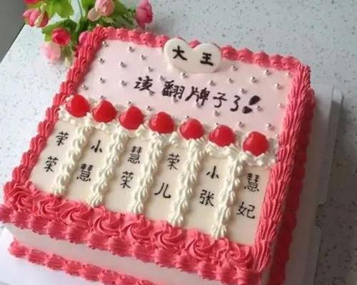 掌握抖音生日短句，送上个性祝福（15个段落）