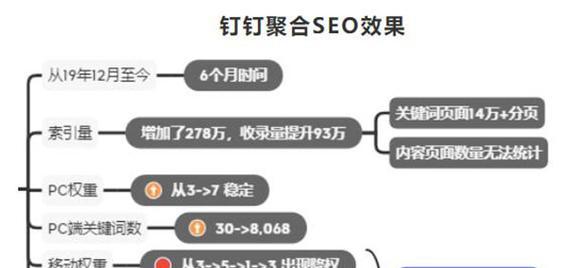 三十天内如何提高新网站权重（15个步骤助力你快速提升网站权重）