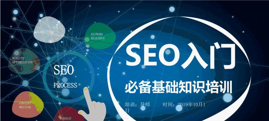 SEO优化（了解SEO）