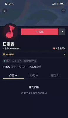 抖音蓝v认证需要什么条件（详细介绍抖音蓝v认证的要求和流程）