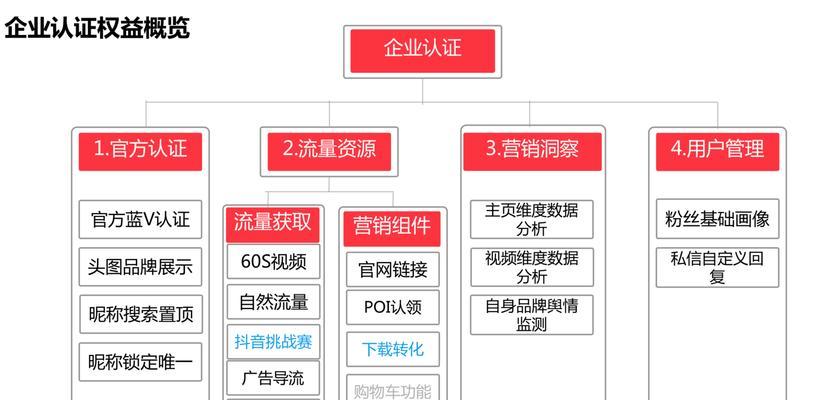 如何申请成为抖音品牌服务商（步骤详解）