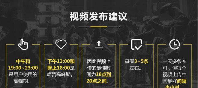 抖音运营必知的15个策略（打造流量爆款）