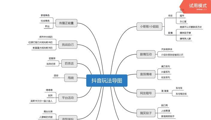 如何利用抖音获取流量（打造个人品牌）