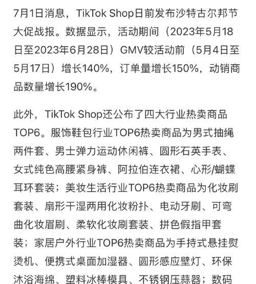 TikTokShop超级运费券活动，最高可减免20元运费