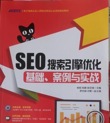 搜索引擎优化（SEO）