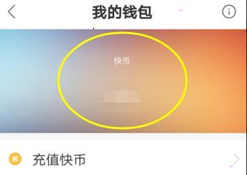 快手充值攻略（从哪里查看快手账户余额）