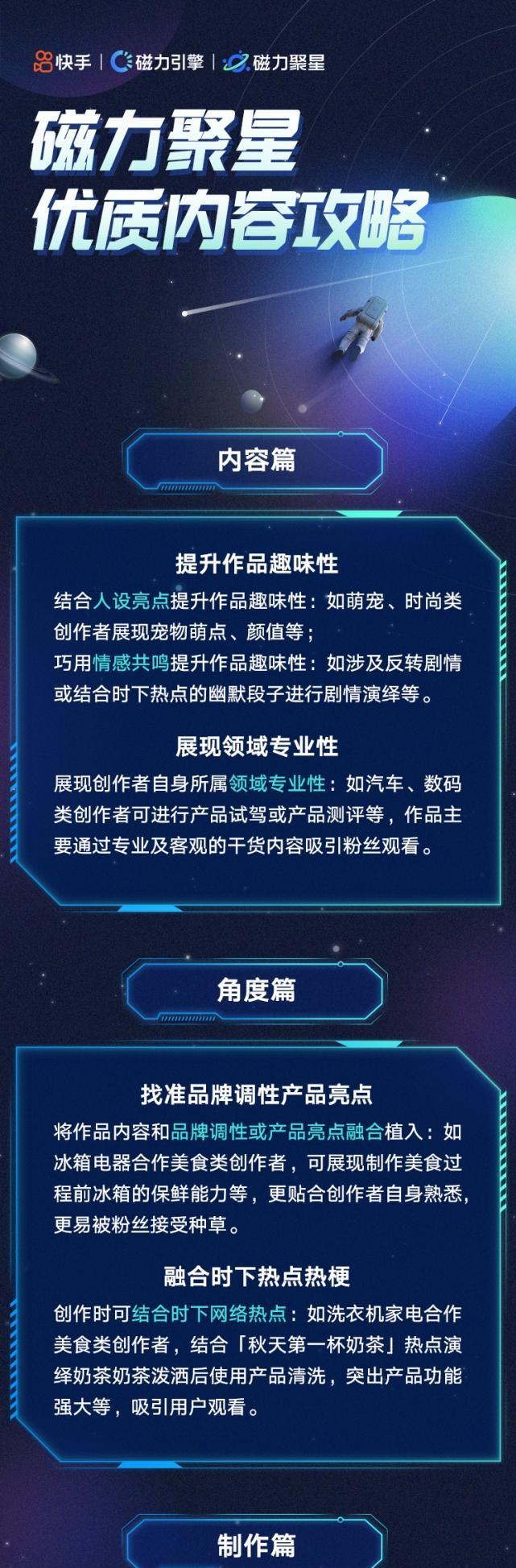 快手磁力聚星收益多久到账（磁力聚星收益到账周期解析）