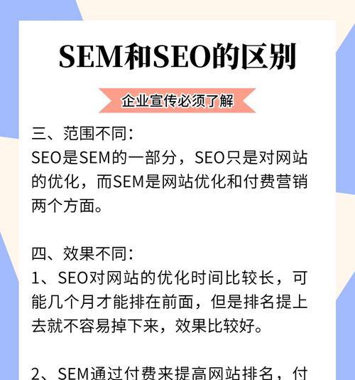 如何优化SEO长尾（实用技巧指南与案例分析）