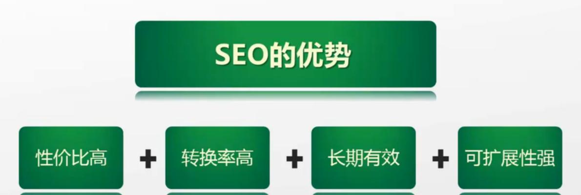 SEO优化策略探讨——提升排名的技巧和方法（SEO优化策略探讨——提升排名的技巧和方法）