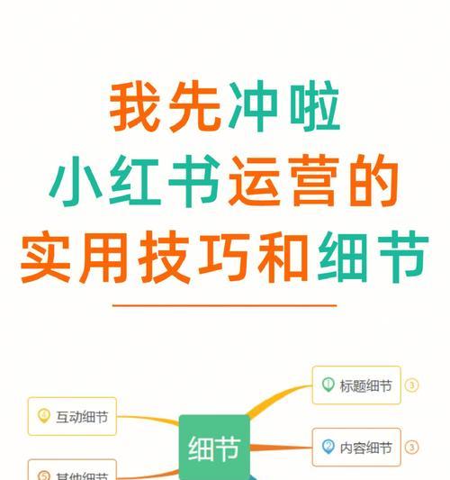 如何运营好自己的小红书？有哪些高效策略和常见错误？