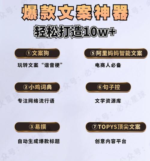 小红书热门文案怎么写？如何打造引人入胜的内容？