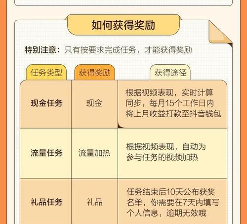 抖音做任务审核中怎么办？如何快速通过审核？