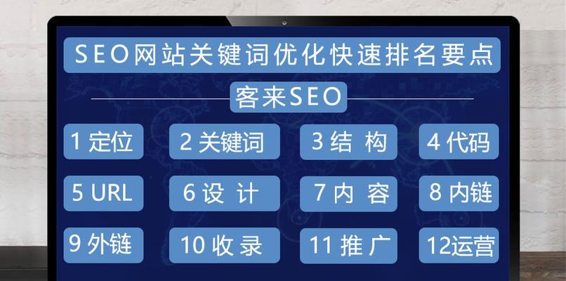 seo排名快速提升的秘诀是什么？有哪些技巧？