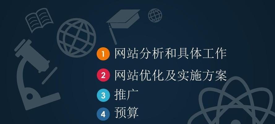 如何制定有效的SEO站外优化方案？常见问题有哪些？