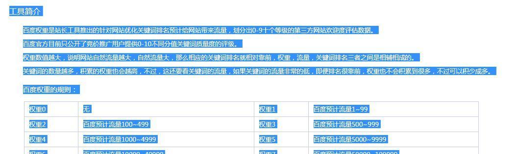 网站排名和权重突然整体下降怎么办？如何快速恢复？